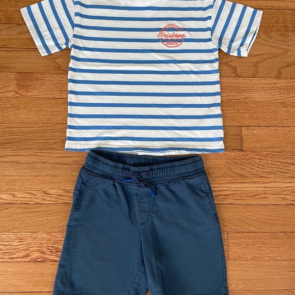 H&M Boys Two 2 - piece sets - Picture 2 of 7